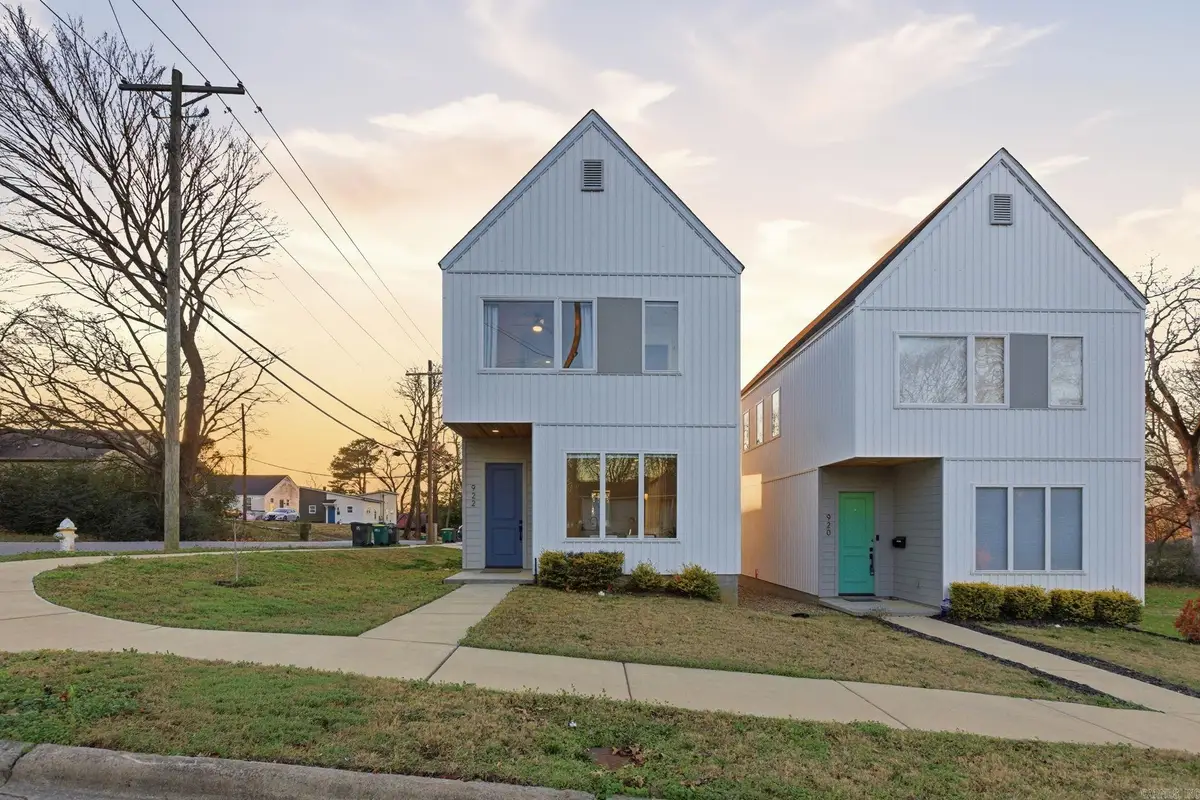 922 S Park Street, Little Rock, AR 72202 - Image #1