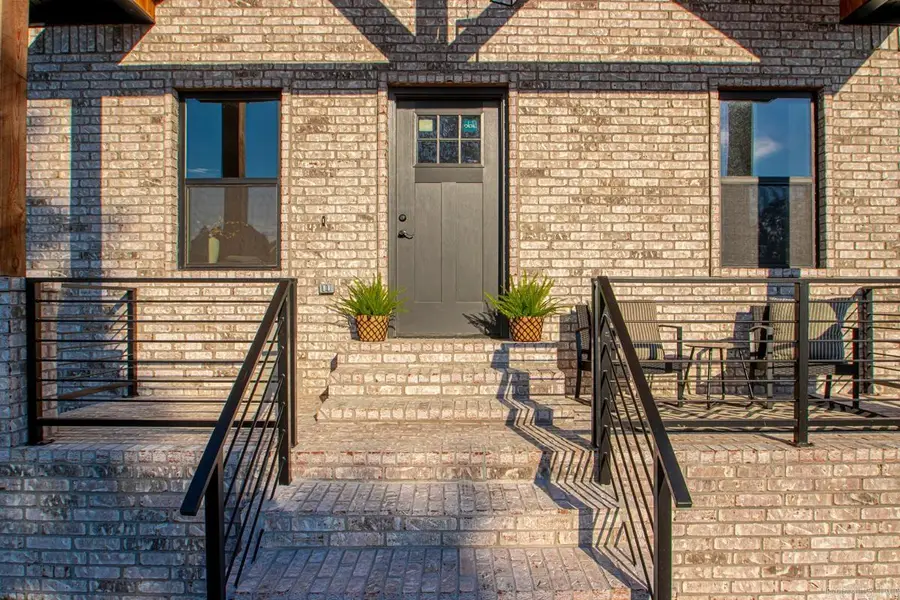 132 Lombard Court, Hot Springs, AR 71901 - #2