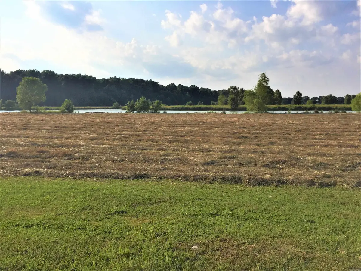 Lot 334 Mound View Drive, England, AR 72046 - Image #1