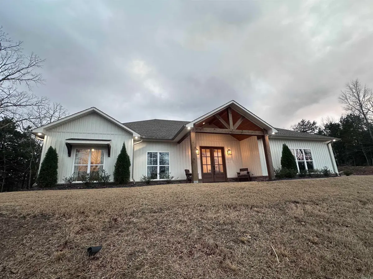 75 Summit Road, Conway, AR 72032 - Image #1