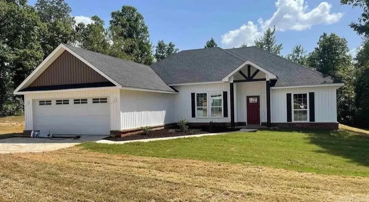 2096 Creekwood Circle, Bauxite, AR 72011 - Image #1