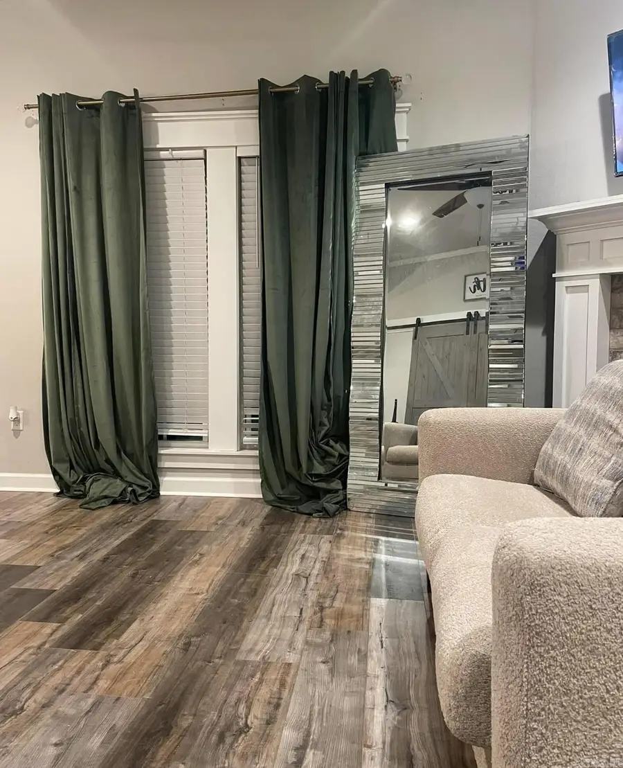 2096 Creekwood Circle, Bauxite, AR 72011 - Image #3