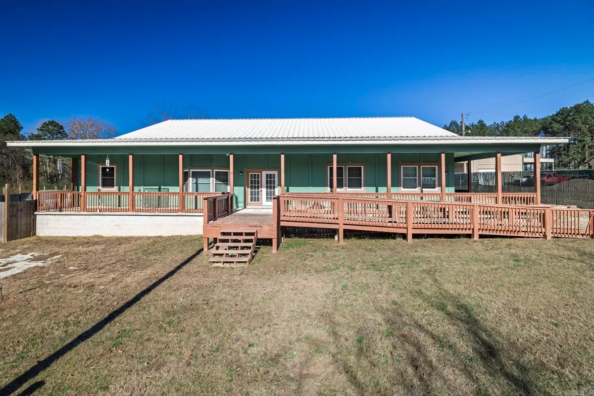 125 Boyette Loop Loop, Malvern, AR 72104 - Image #1
