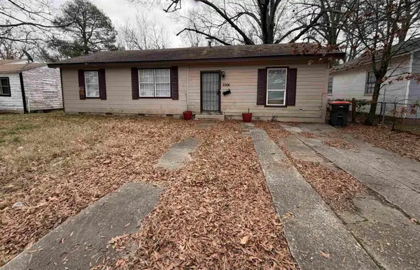 Address Withheld By Seller, Pine Bluff, AR 71603