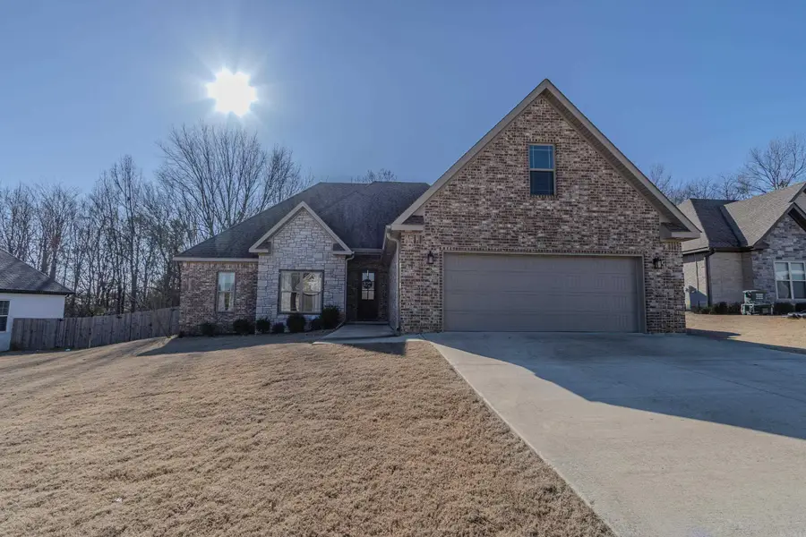 117 Samantha, Brookland, AR 72417 - Image #2