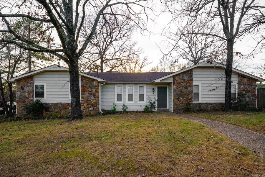 5 Piney Cove Manor, Maumelle, AR 72113 - Image #2