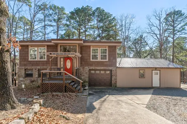 118 Cedar Valley Rd, Fairfield Bay, AR 72088