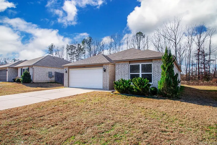 7146 Woodsgate Cove, Alexander, AR 72002 - Image #2