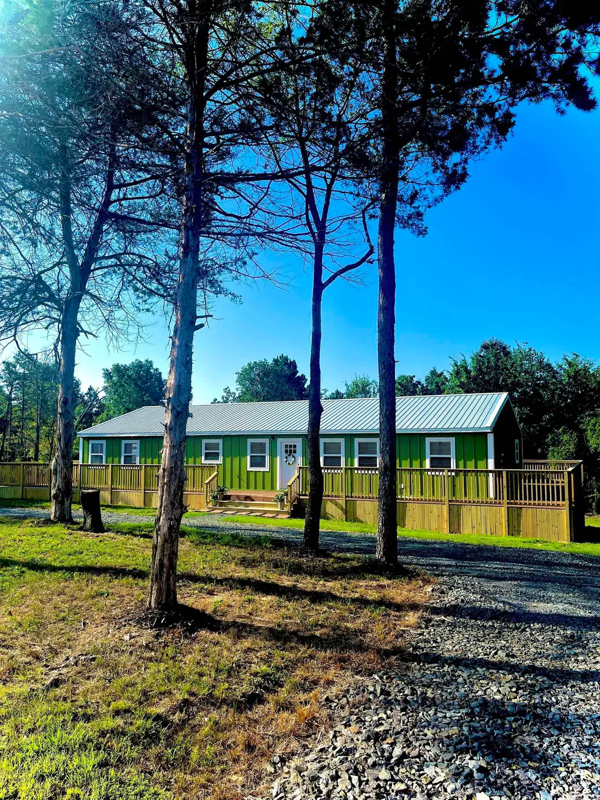 625 Bens Circle, Clinton, AR 72031 - Image #1