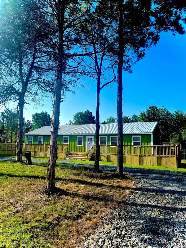 625 Bens Circle, Clinton, AR 72031