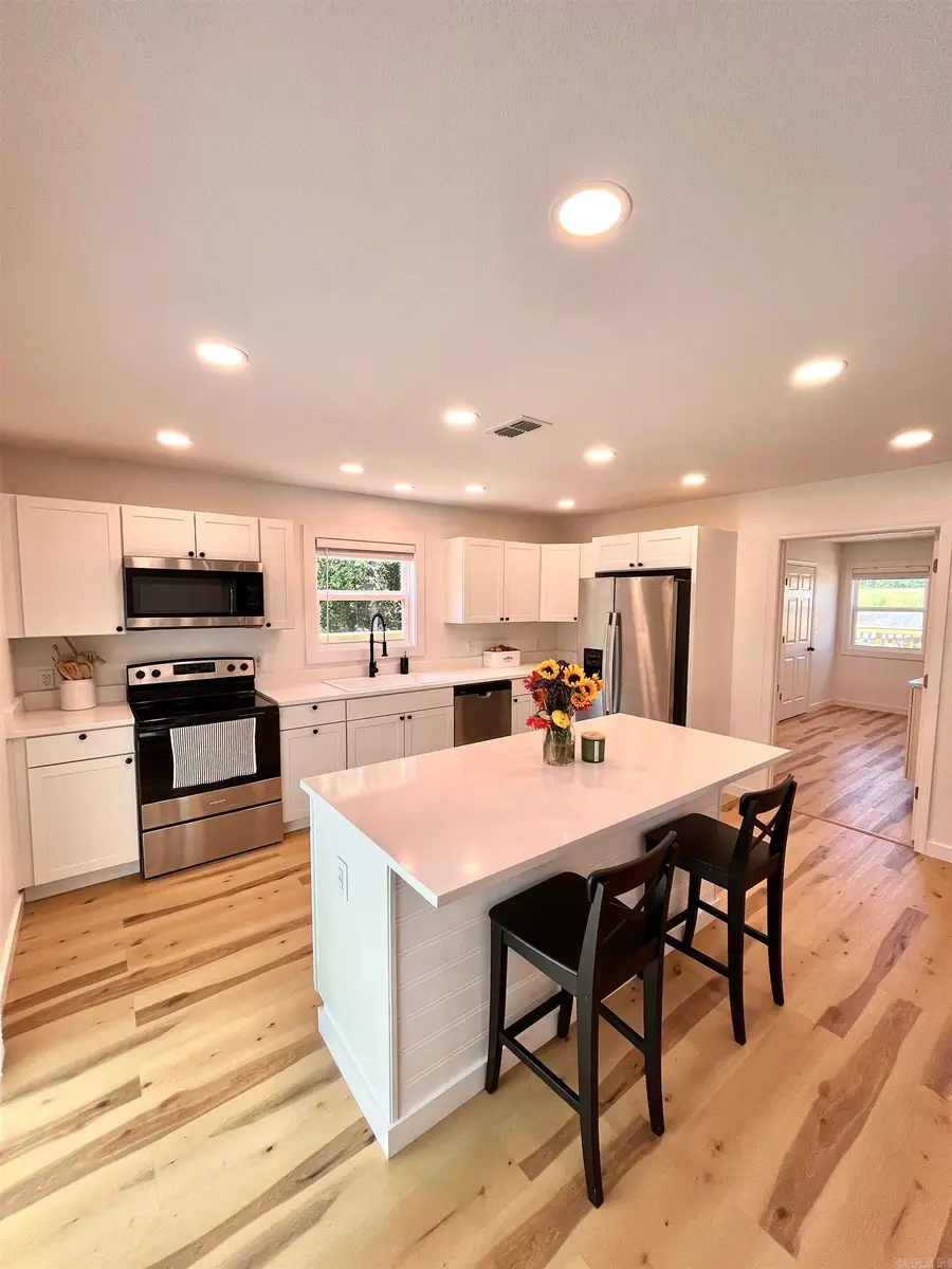 625 Bens Circle, Clinton, AR 72031 - Image #3