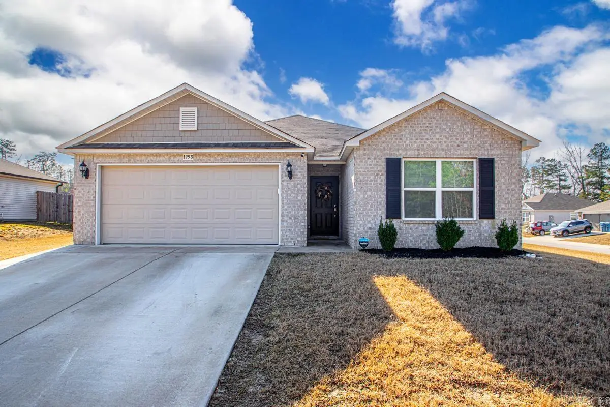 1998 Milburn Dr, Benton, AR 72015 - Image #1