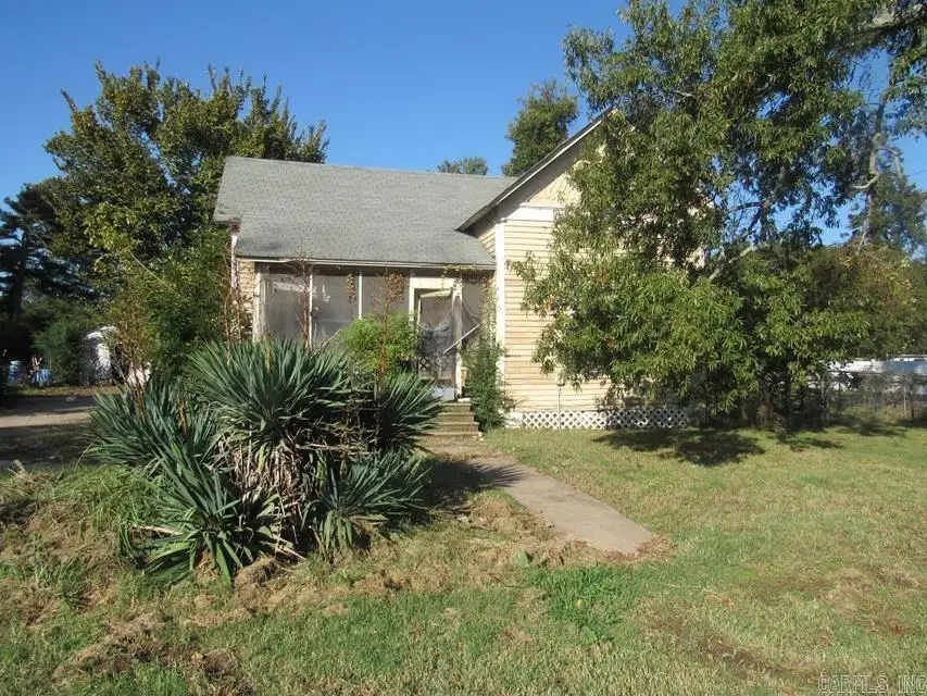 318 Depot St, Lonoke, AR 72086 - Image #1