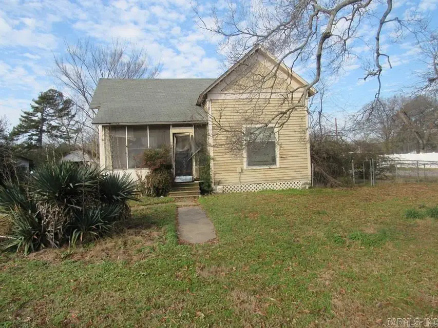 318 Depot St, Lonoke, AR 72086 - Image #2