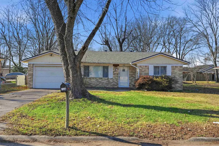 555 Factory Street, Conway, AR 72032 - Image #2