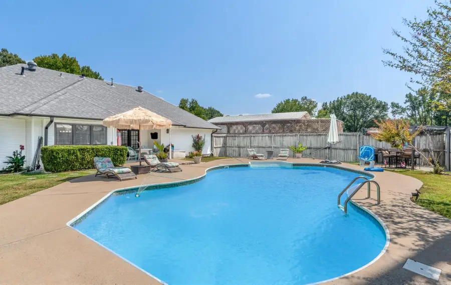 8 Crestwood Cove, Cabot, AR 72023 - Image #2