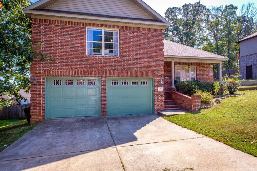 21 Clearwater Lane, Cabot, AR 72023 - Image #2