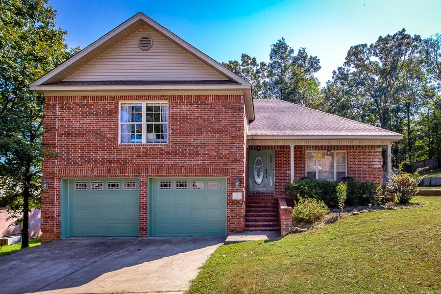 21 Clearwater Lane, Cabot, AR 72023 - Image #3
