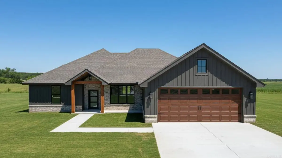 740 Grand Valley Loop, Austin, AR 72007 - Image #1