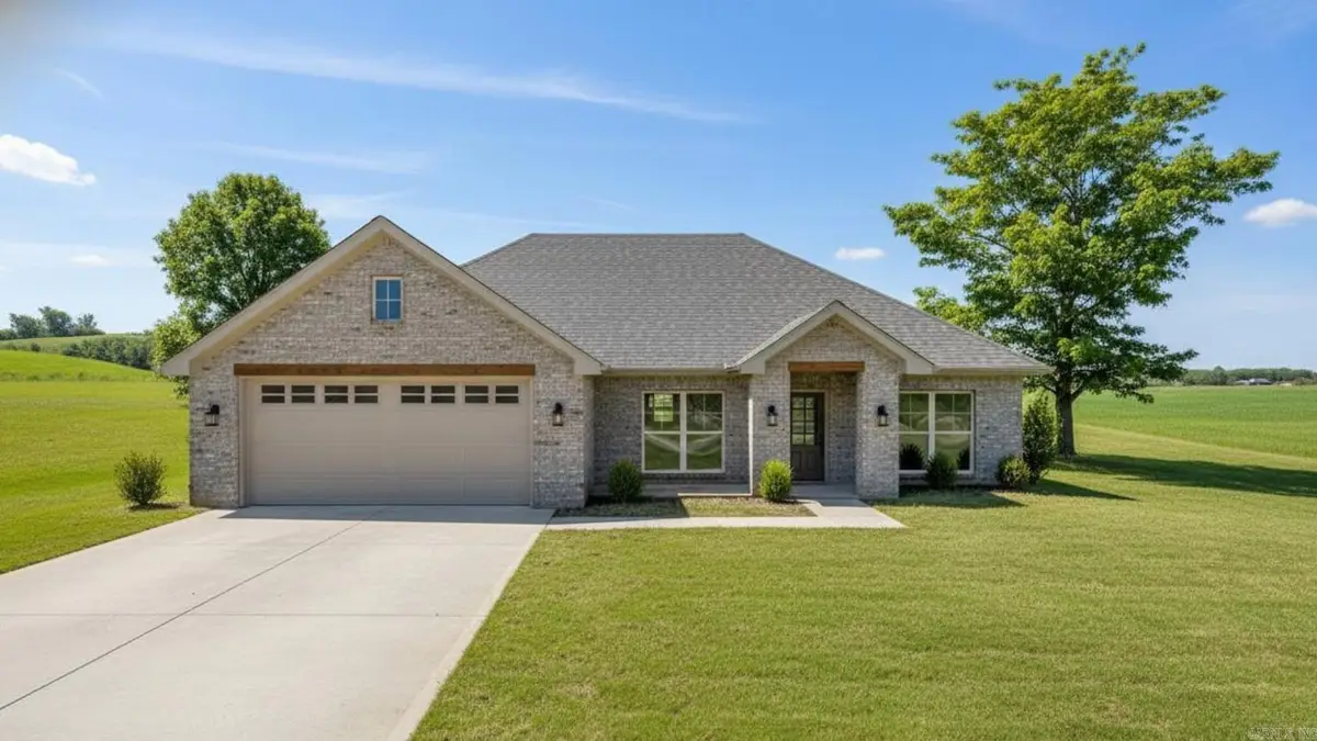 742 Grand Valley Loop, Austin, AR 72007 - Image #1