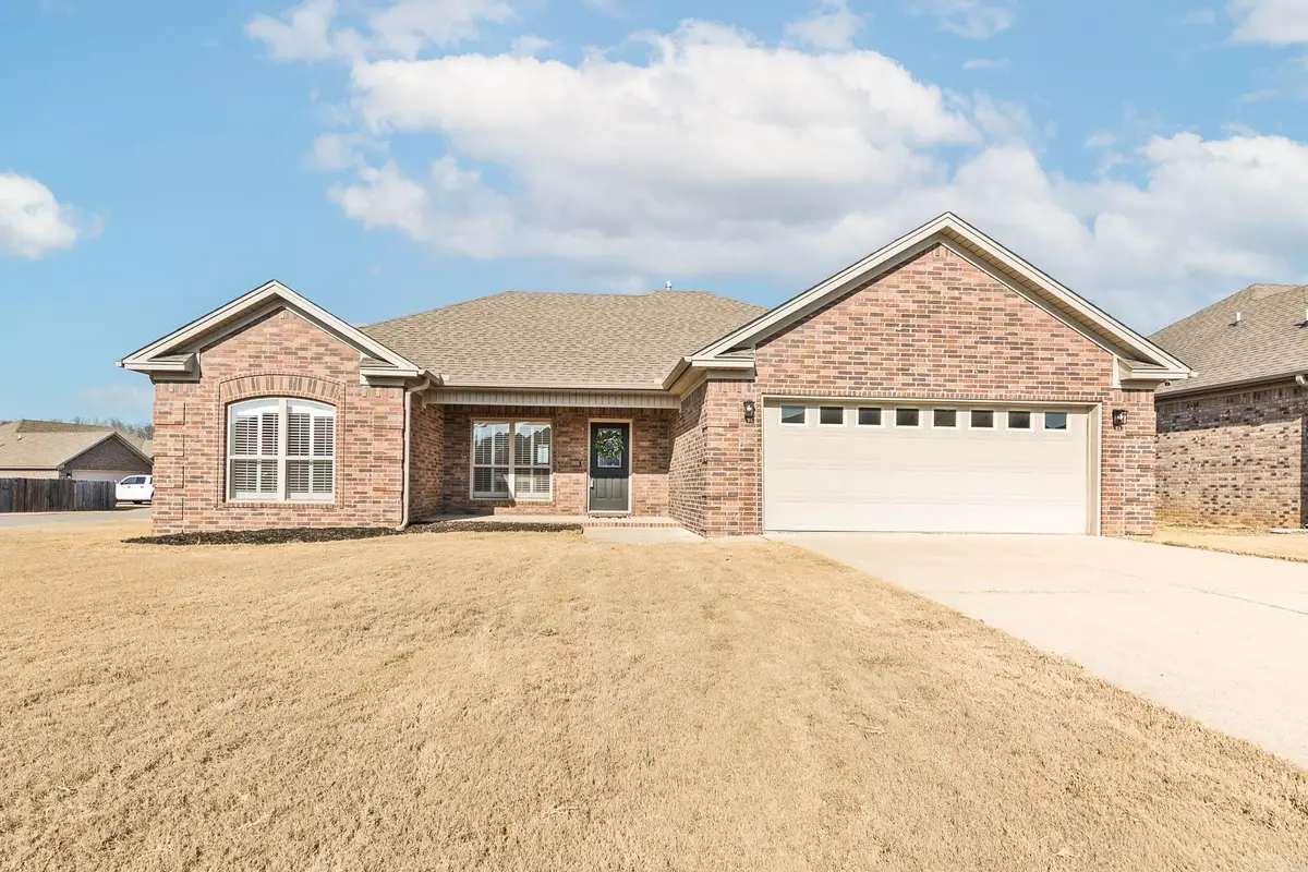 1000 Puritan Drive, Jacksonville, AR 72076 - Image #1