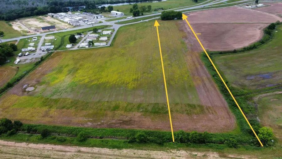 000 S 65 Highway, Pine Bluff, AR 71601 - Image #3