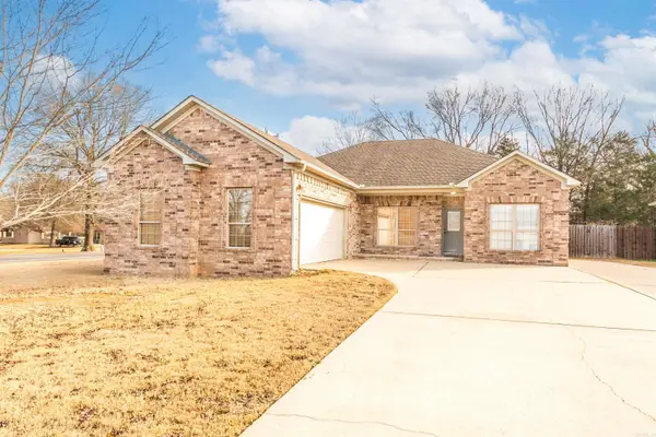 11 Bryson Drive, Ward, AR 72176