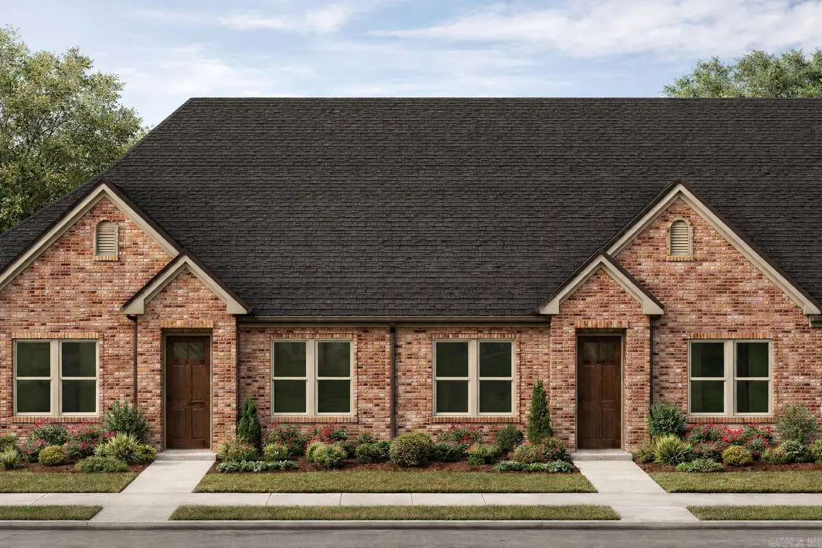 24 Driftwood Lane, Little Rock, AR 72223 - Image #1