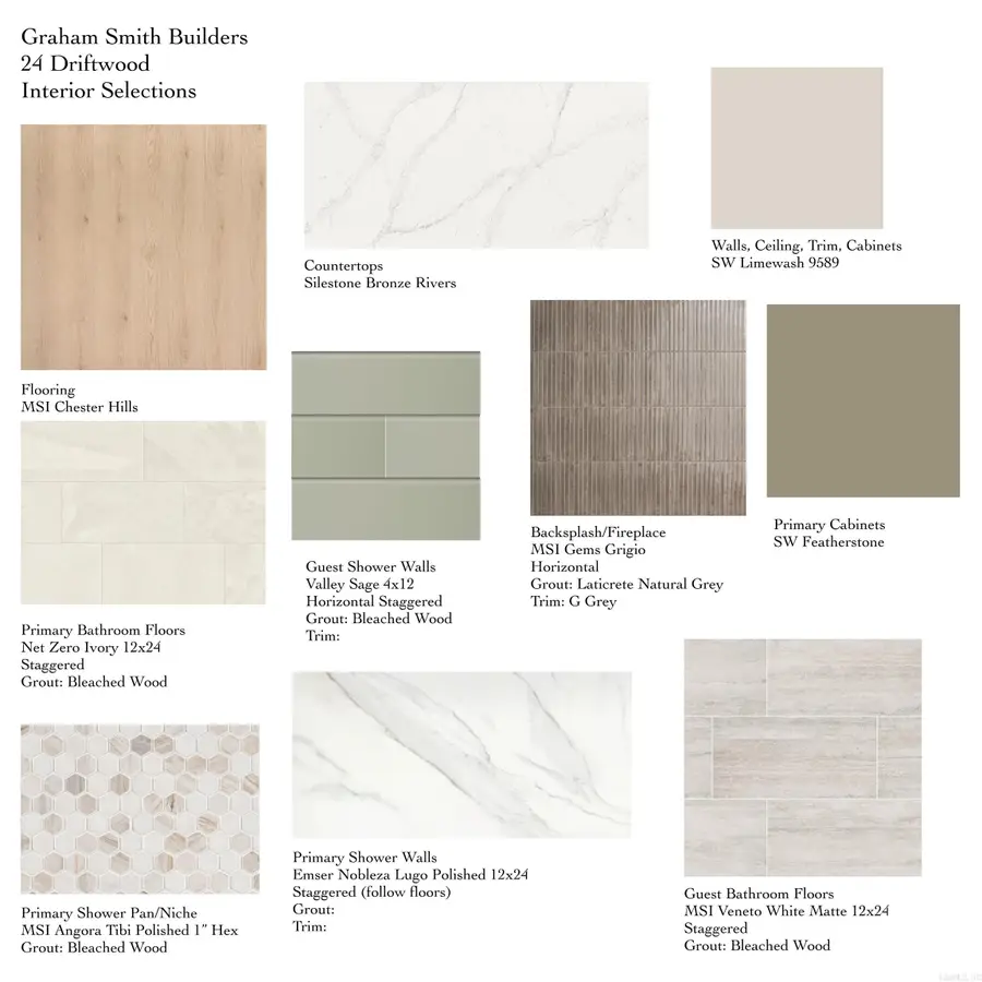 24 Driftwood Lane, Little Rock, AR 72223 - Image #3