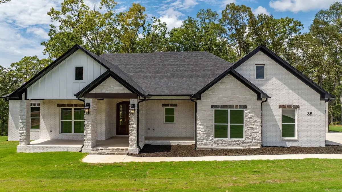 35 Elrod Drive, Greers Ferry, AR 72067 - #1