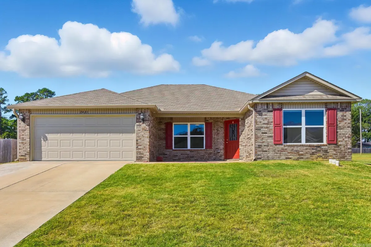 2421 Kenneth Drive, Benton, AR 72015 - Image #1