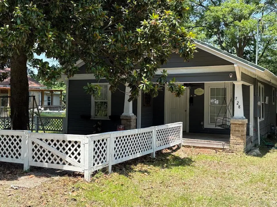 728 Mcbee Street, Malvern, AR 72104 - #1