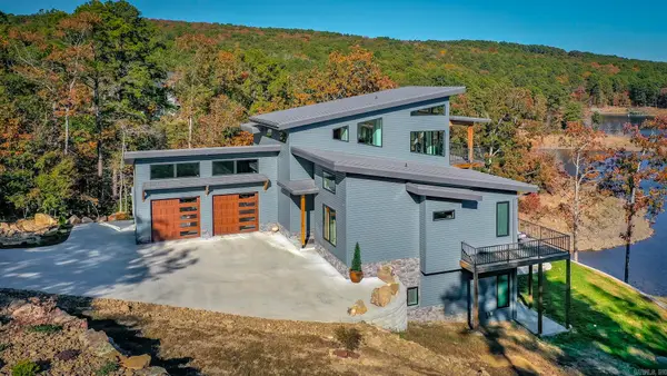 123 Sandelwood Circle, Fairfield Bay, AR 72088