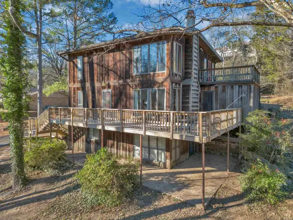 9 W Winthrop Road, Morrilton, AR 72110