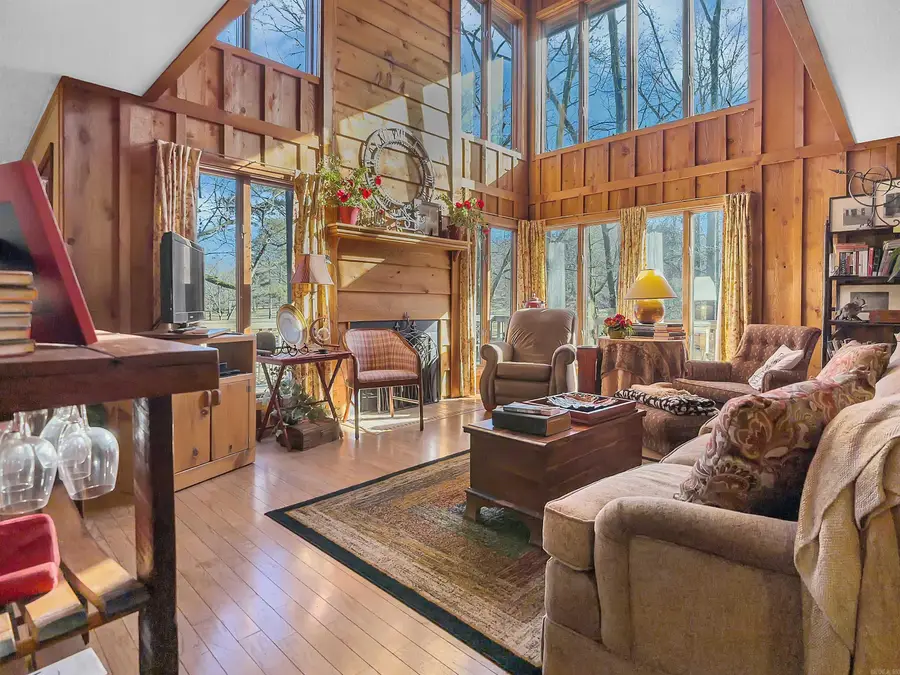 9 W Winthrop Road, Morrilton, AR 72110 - Image #3