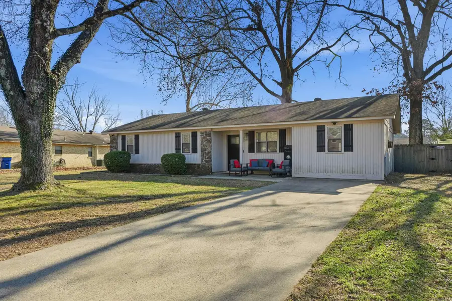 75 Pear Street, Cabot, AR 72023 - Image #2