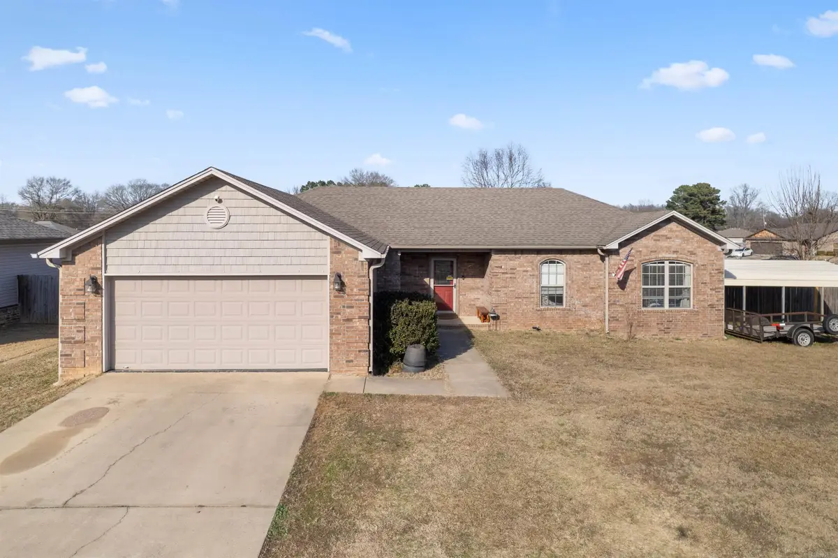 37 Lilly Ann Circle, Ward, AR 72176 - Image #1