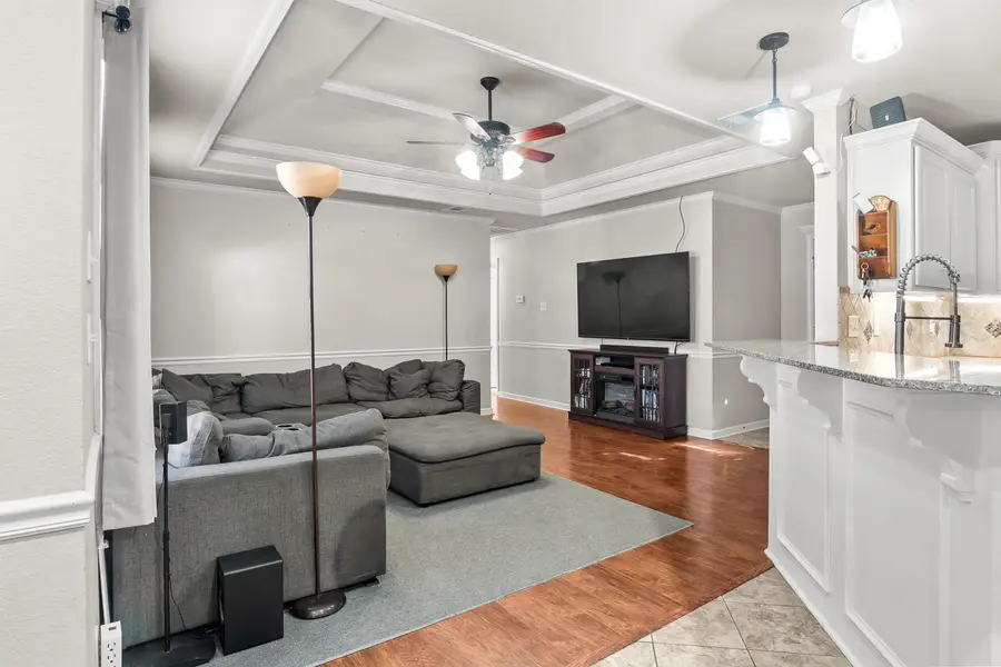 37 Lilly Ann Circle, Ward, AR 72176 - Image #3