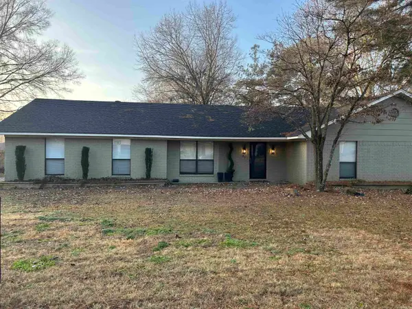 41 Tucker Creek, Conway, AR 72034