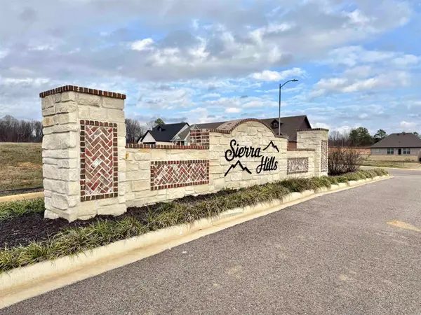 32 LOTS Sierra Hills Subdvision, Paragould, AR 72450