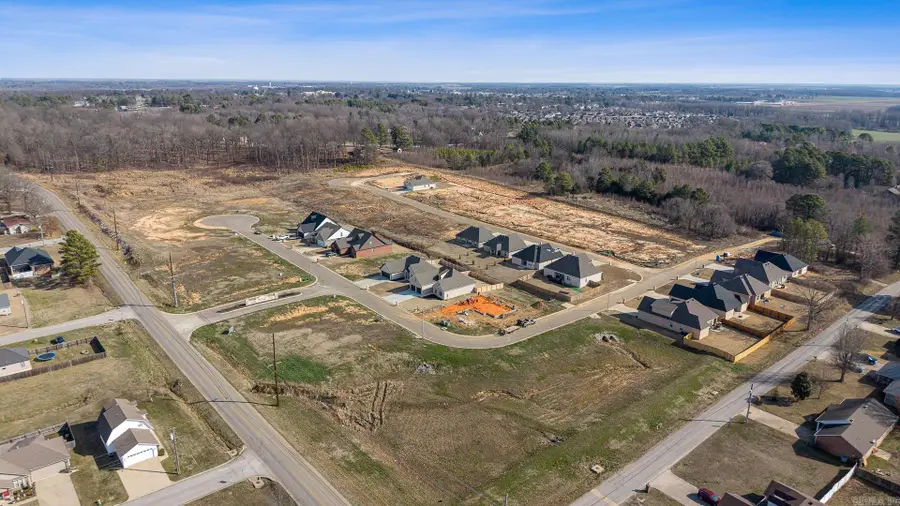 32 LOTS Sierra Hills Subdvision, Paragould, AR 72450 - #3