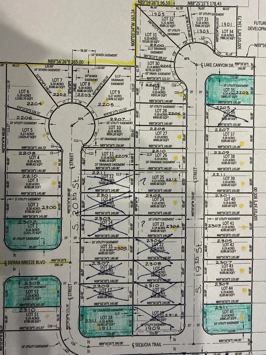 5 Sierra Hills Subdvision, Paragould, AR 72450 - Image #3