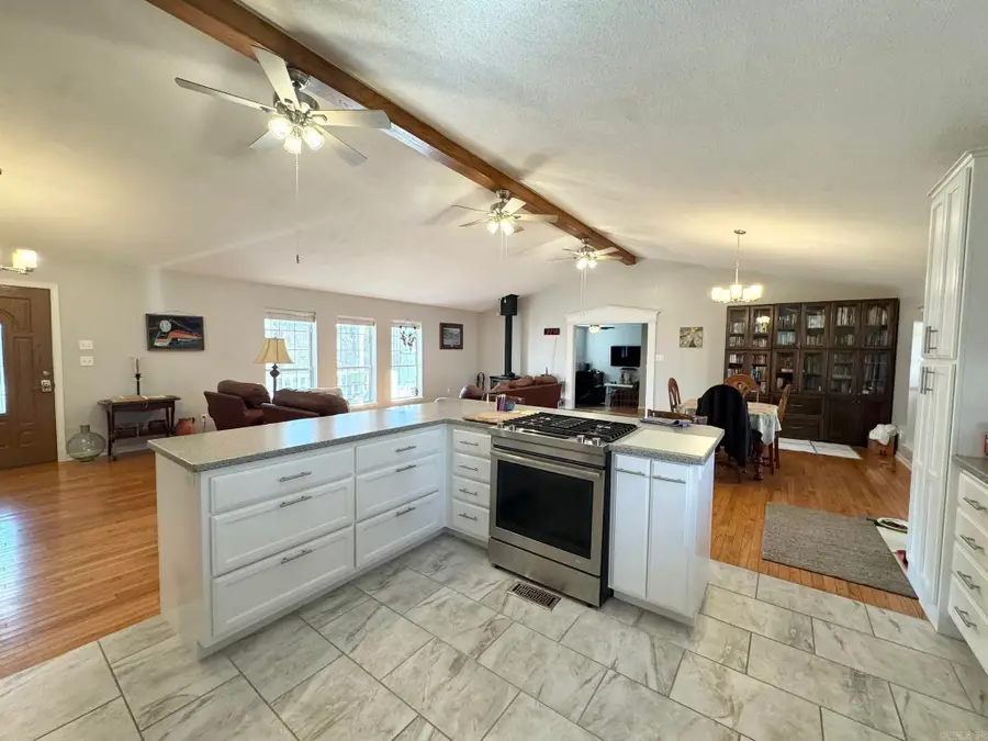 625 N Ridgeview, Mountain View, AR 72560 - Image #3