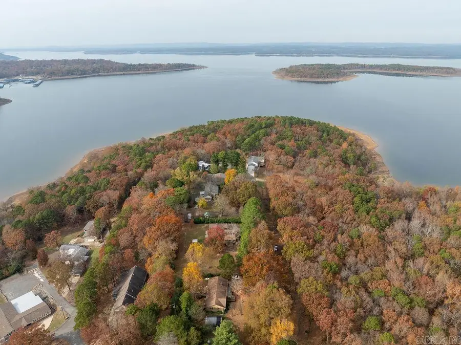 54 Woodland W, Heber Springs, AR 72543 - Image #2