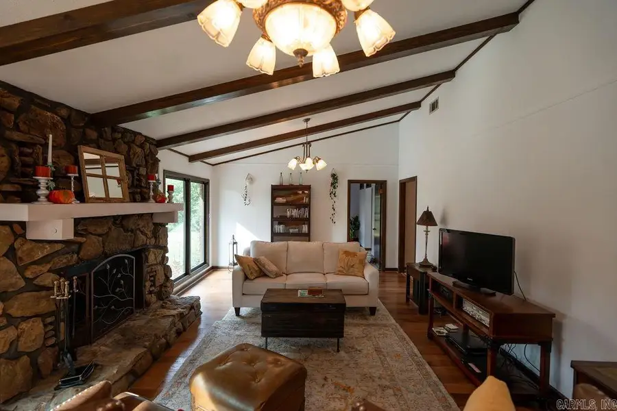 54 Woodland W, Heber Springs, AR 72543 - Image #3