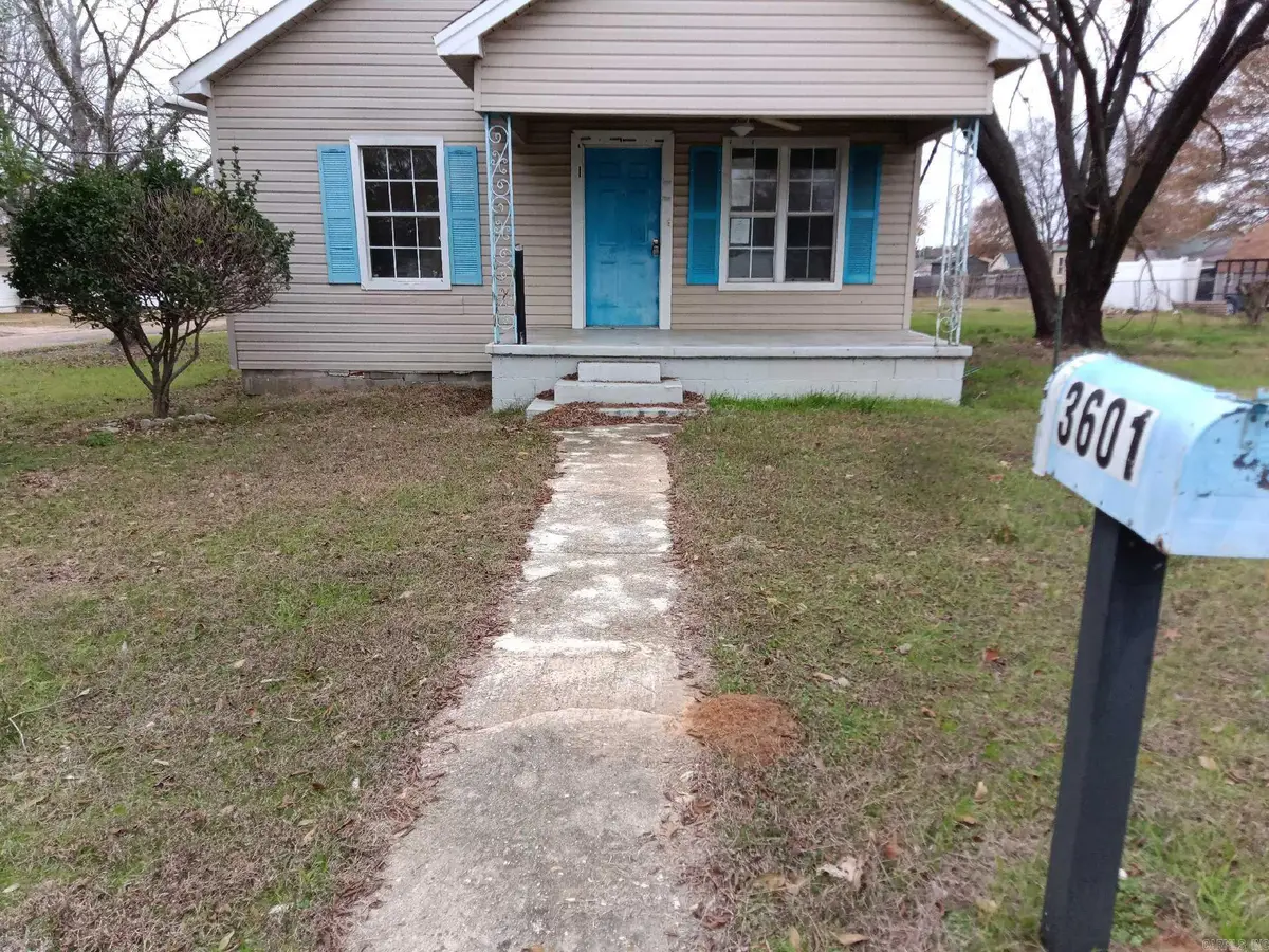 3601 Beech Street, Texarkana, AR 71854 - Image #1