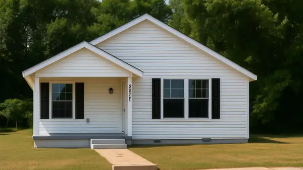 2818 Springer Boulevard, Little Rock, AR 72206