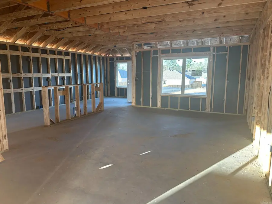 15048 Thompson Branch Trail, Hensley, AR 72065 - #2