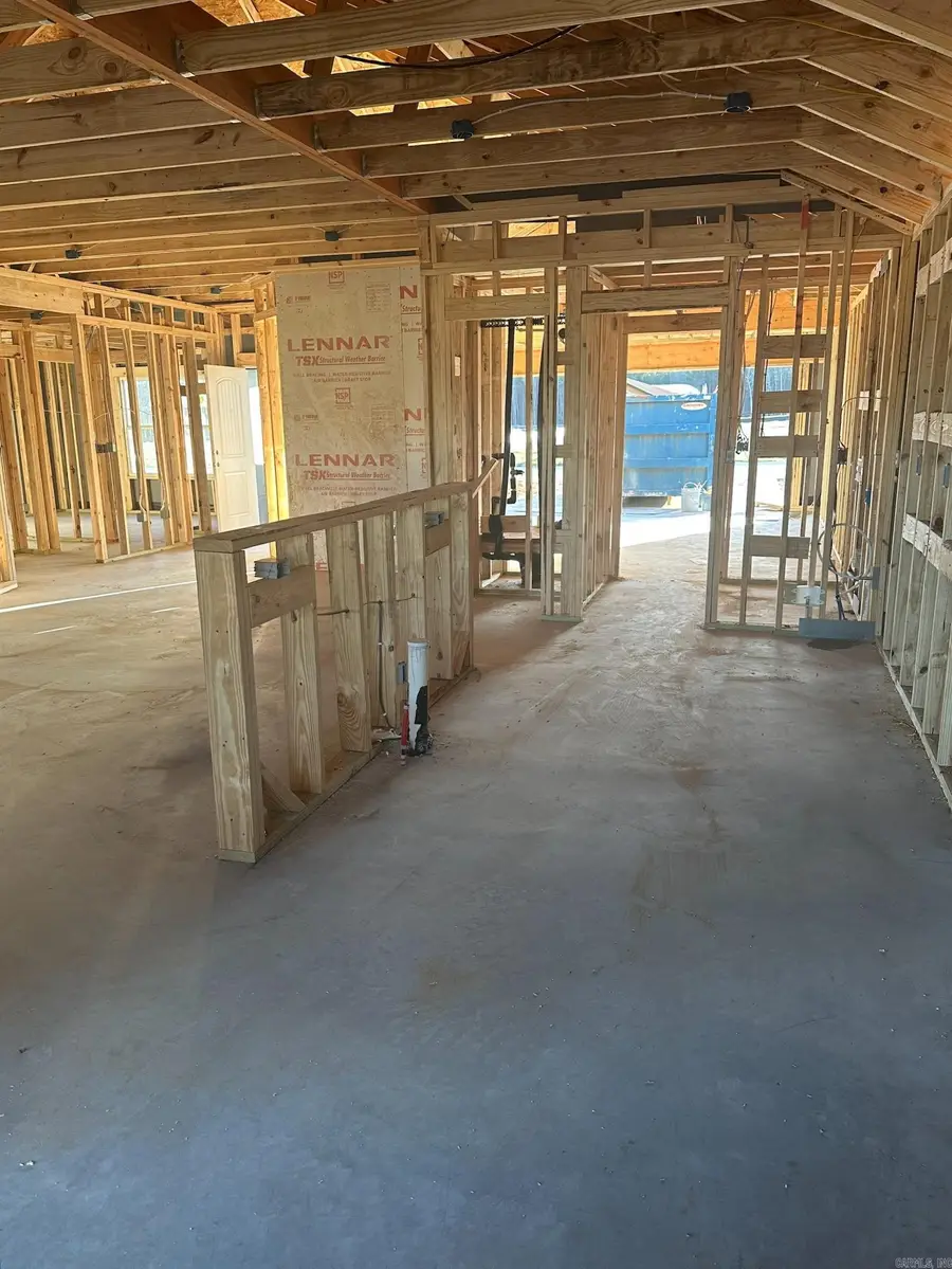 15048 Thompson Branch Trail, Hensley, AR 72065 - #3