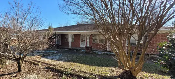 305 Pine Street, Patterson, AR 72123